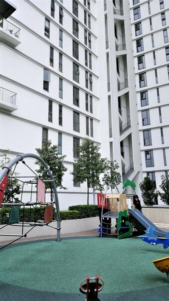 Condominium for Rent at The Breezeway - SY YAP - PropertyGuru.com.my