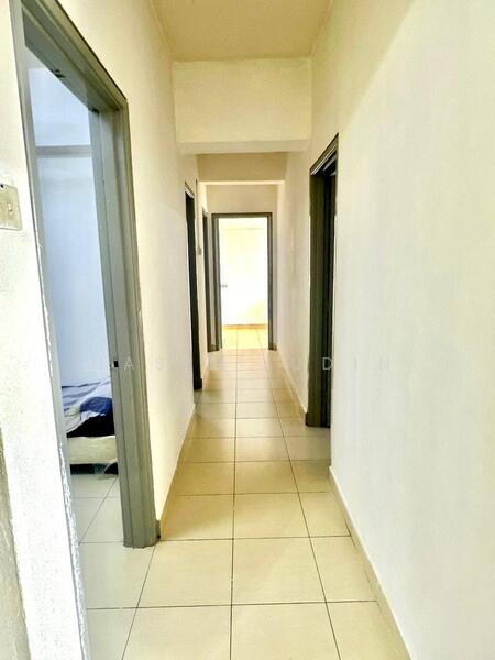 Fortune Park (Suria Perdana) untuk Untuk Disewa - RM 2,200 /bulan, Feb 2026 - Corridor - PropertyGuru.com.my