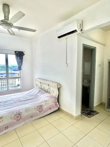 Fortune Park (Suria Perdana) untuk Untuk Disewa - RM 2,200 /bulan, Feb 2026 - Bedroom - PropertyGuru.com.my
