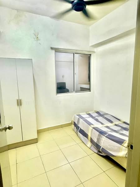 Fortune Park (Suria Perdana) untuk Untuk Disewa - RM 2,200 /bulan, Feb 2026 - Bedroom - PropertyGuru.com.my