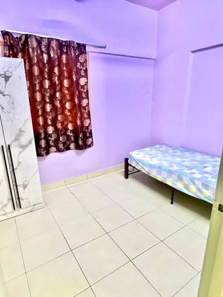 Fortune Park (Suria Perdana) untuk Untuk Disewa - RM 2,200 /bulan, Feb 2026 - Bedroom - PropertyGuru.com.my