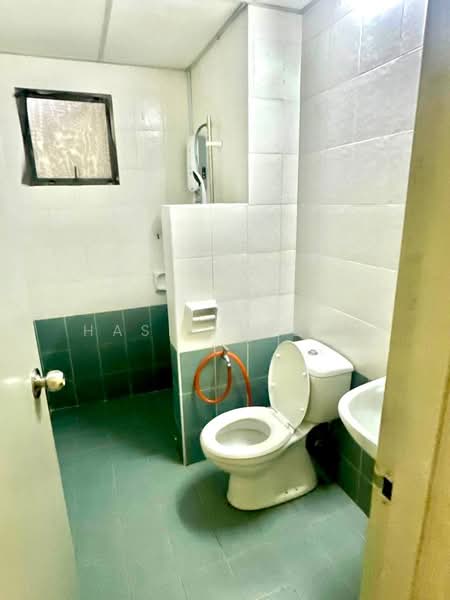 Fortune Park (Suria Perdana) untuk Untuk Disewa - RM 2,200 /bulan, Feb 2026 - Bathroom - PropertyGuru.com.my