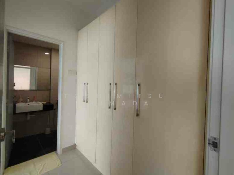 Service Residence for Sale at Tropez Residences - Toshimitsu Shimada - Bathroom - PropertyGuru.com.my