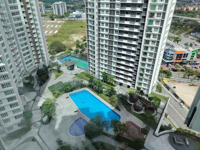 Service Residence for Sale at Tropez Residences - Toshimitsu Shimada - Exterior - PropertyGuru.com.my