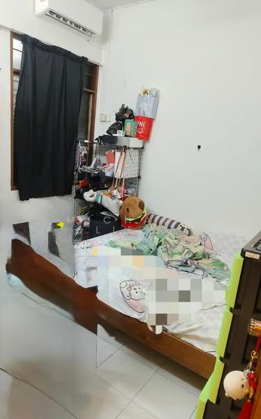 1-storey Terraced House for Sale in Taman Koperasi Setia (Port Dickson) - Michael Liew - Bedroom - PropertyGuru.com.my