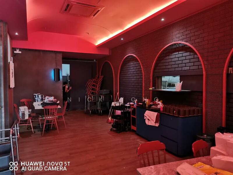 Shop for Rent in Bukit Jalil (Kuala Lumpur) - Nick Wong - Interior - PropertyGuru.com.my