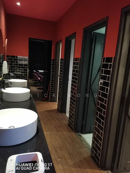 Shop for Rent in Bukit Jalil (Kuala Lumpur) - Nick Wong - Bathroom - PropertyGuru.com.my