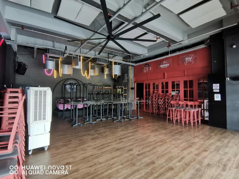 Shop for Rent in Bukit Jalil (Kuala Lumpur) - Nick Wong - Interior - PropertyGuru.com.my