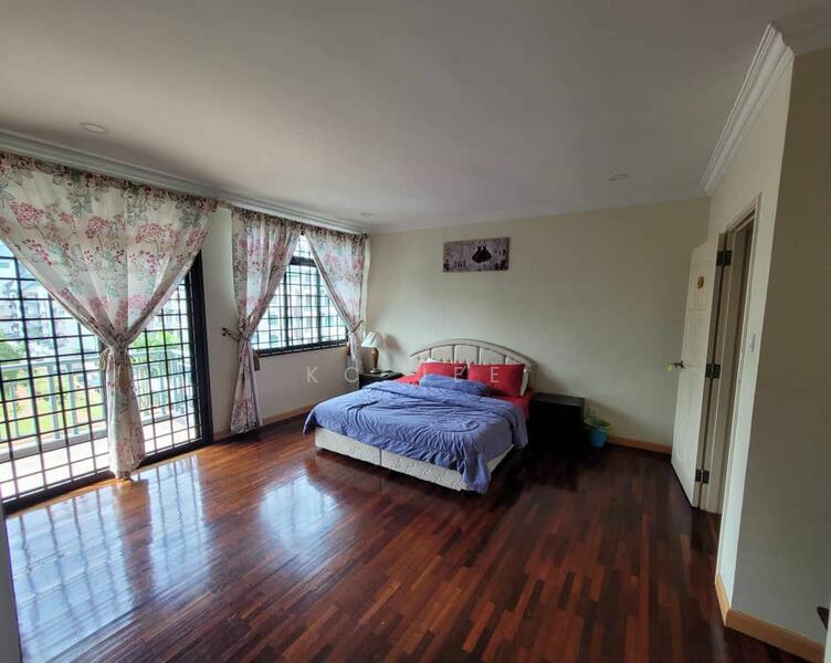 Condominium for Rent at Village Grove - KC Jee - Bedroom - PropertyGuru.com.my