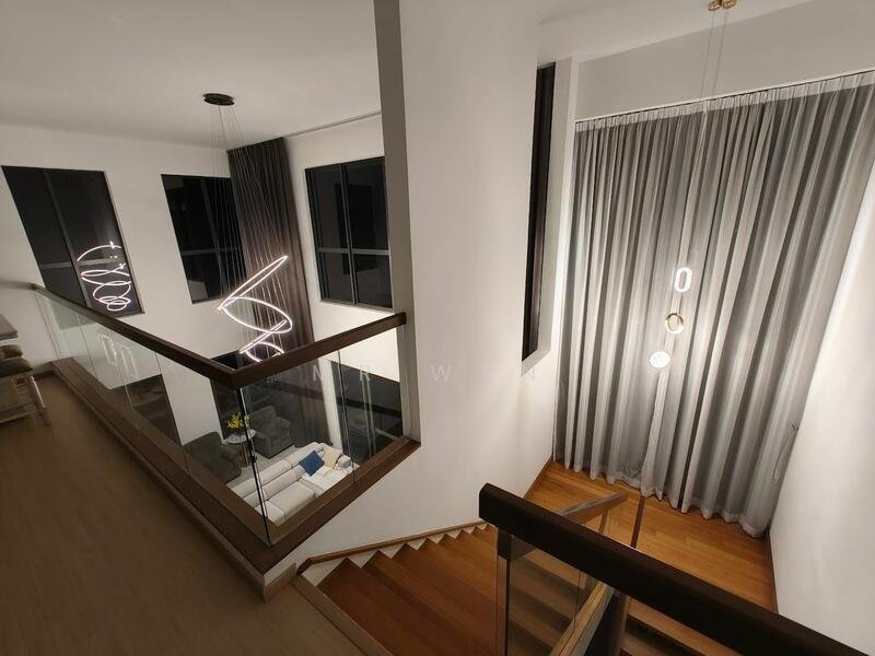 Condominium for Sale at Trinity Pentamont - Mr Wan - Interior - PropertyGuru.com.my