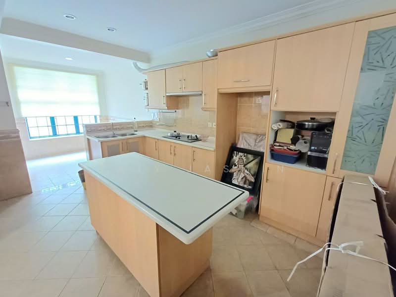 Seksyen 9 untuk Untuk Dijual - RM 980,000, Feb 2026 - Kitchen - PropertyGuru.com.my