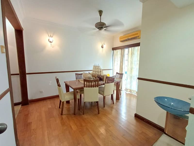 Seksyen 9 untuk Untuk Dijual - RM 980,000, Feb 2026 - Dining Room - PropertyGuru.com.my