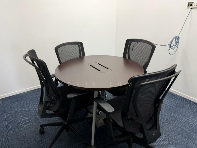 Office for Rent in Petaling Jaya (Selangor) - Kevin Lum - Interior - PropertyGuru.com.my