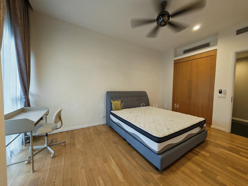 St Mary Residences untuk Untuk Disewa - RM 12,000 /bulan, Feb 2026 - Bedroom - PropertyGuru.com.my