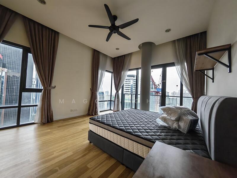 St Mary Residences untuk Untuk Disewa - RM 12,000 /bulan, Feb 2026 - PropertyGuru.com.my