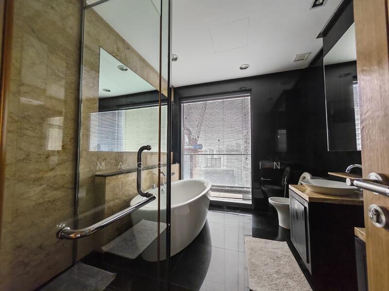 St Mary Residences untuk Untuk Disewa - RM 12,000 /bulan, Feb 2026 - PropertyGuru.com.my