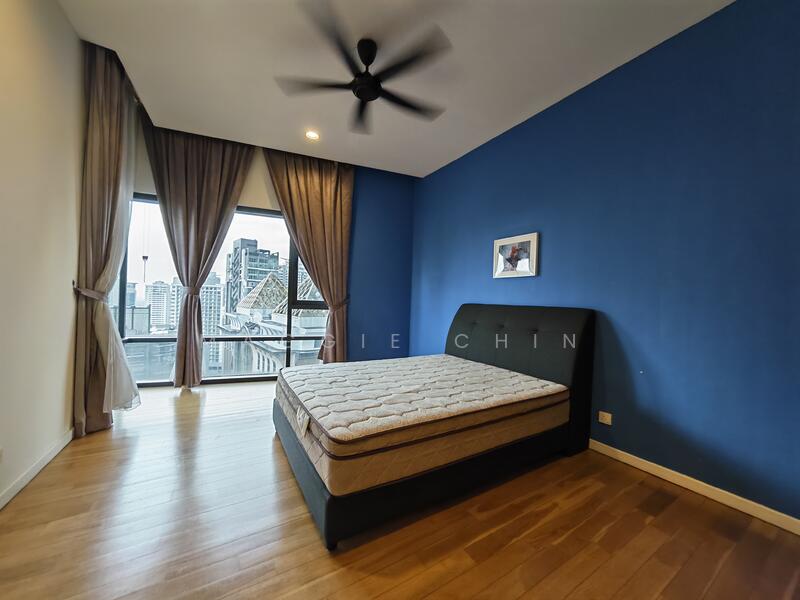 St Mary Residences untuk Untuk Disewa - RM 12,000 /bulan, Feb 2026 - PropertyGuru.com.my