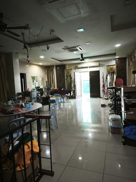 Bungalow for Sale in Taman Connaught (Cheras) - Kelly Ang - Interior - PropertyGuru.com.my