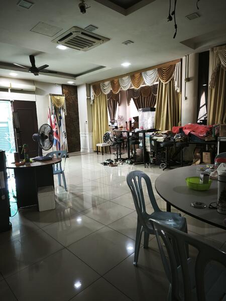 Bungalow for Sale in Taman Connaught (Cheras) - Kelly Ang - PropertyGuru.com.my