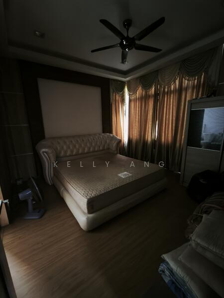 Bungalow for Sale in Taman Connaught (Cheras) - Kelly Ang - PropertyGuru.com.my