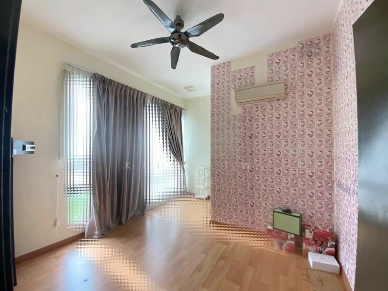 3-storey Terraced House for Sale in Prima Selayang (Selayang) - Kiing TW - Interior - PropertyGuru.com.my
