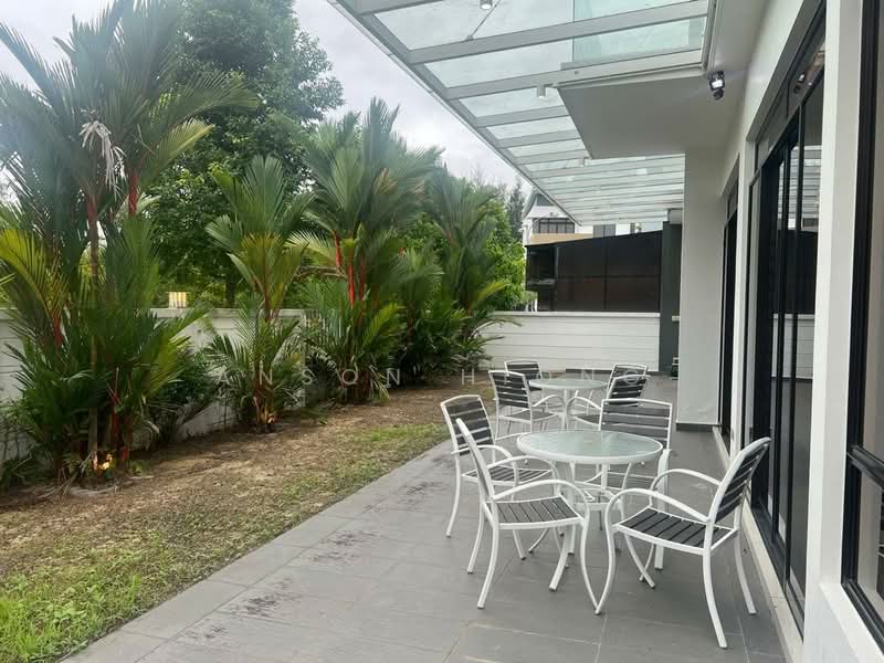 Cluster House for Rent in Horizon Hills (Iskandar Puteri (Nusajaya)) - Anson Hiong - Exterior - PropertyGuru.com.my