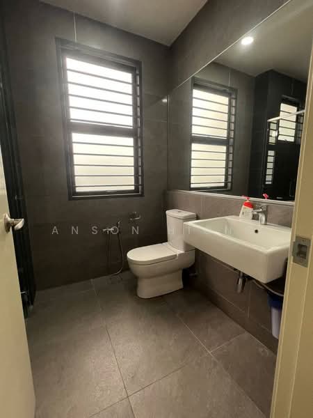 Cluster House for Rent in Horizon Hills (Iskandar Puteri (Nusajaya)) - Anson Hiong - PropertyGuru.com.my