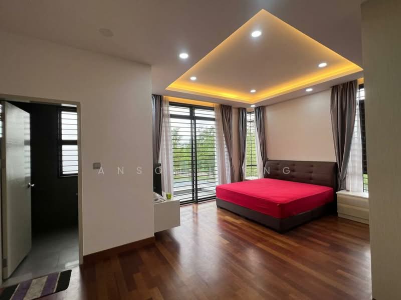 Cluster House for Rent in Horizon Hills (Iskandar Puteri (Nusajaya)) - Anson Hiong - PropertyGuru.com.my