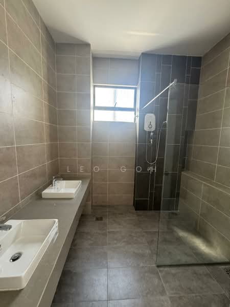 S2 Heights Rimbun Impian Double Storey Terrace 4B4B untuk Untuk Disewa - RM 2,300 /bulan, Feb 2026 - Bathroom - PropertyGuru.com.my