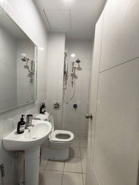 Condominium for Rent at Medini Signature - Ann Khow - Bathroom - PropertyGuru.com.my