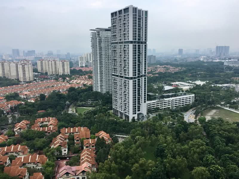 Condominium for Sale at One Central Park - SY YAP - Exterior - PropertyGuru.com.my