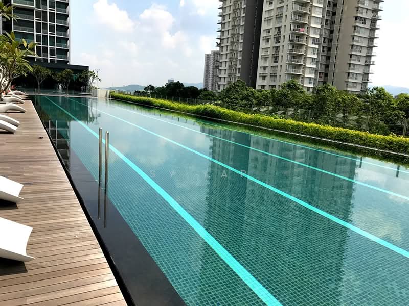 Condominium for Sale at One Central Park - SY YAP - Exterior - PropertyGuru.com.my
