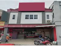 For Sale - Kuala Perlis
