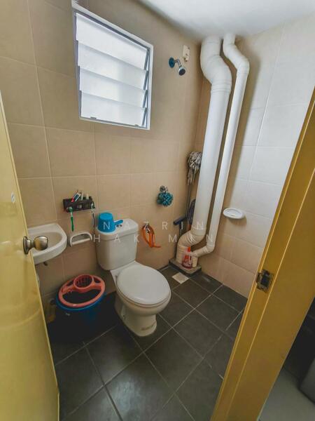 De Palma untuk Untuk Dijual - RM 260,000, Feb 2026 - Bathroom - PropertyGuru.com.my