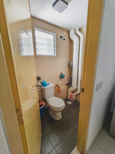 De Palma untuk Untuk Dijual - RM 260,000, Feb 2026 - Bathroom - PropertyGuru.com.my