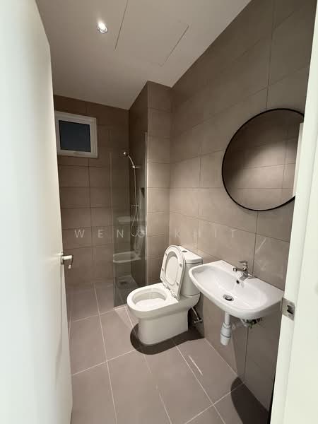 Condominium for Rent at d'Brightton - Weng Khit - PropertyGuru.com.my