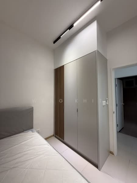 Condominium for Rent at d'Brightton - Weng Khit - PropertyGuru.com.my