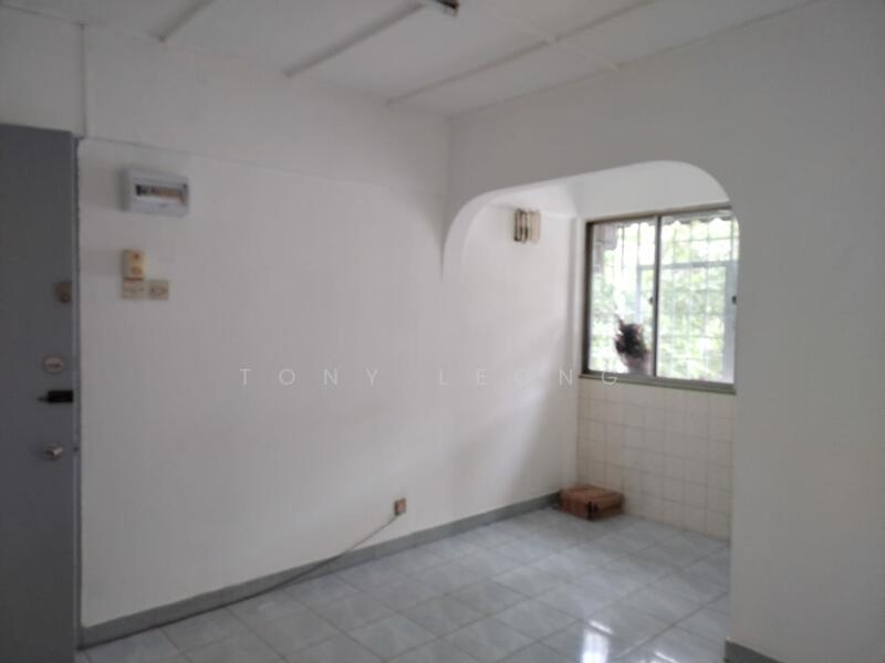 Untuk Disewa - Desa Petaling Flat