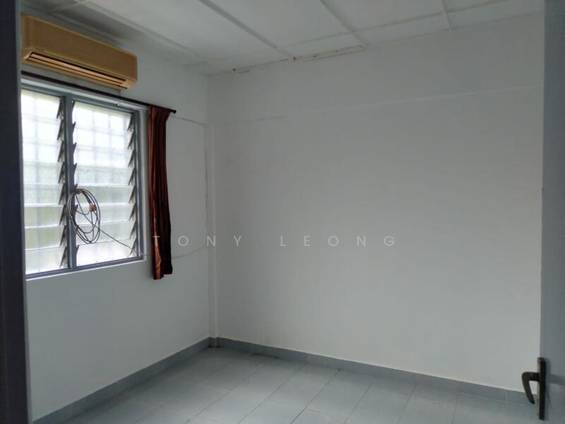 Untuk Disewa - Desa Petaling Flat