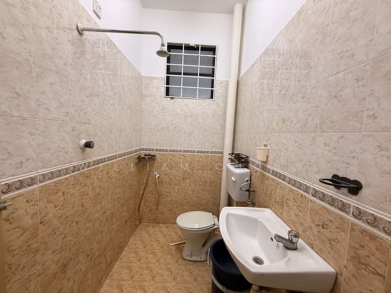 2-storey Terraced House for Sale in Taman Paya Rumput Indah (Paya Rumput) - William Chong - Bathroom - PropertyGuru.com.my