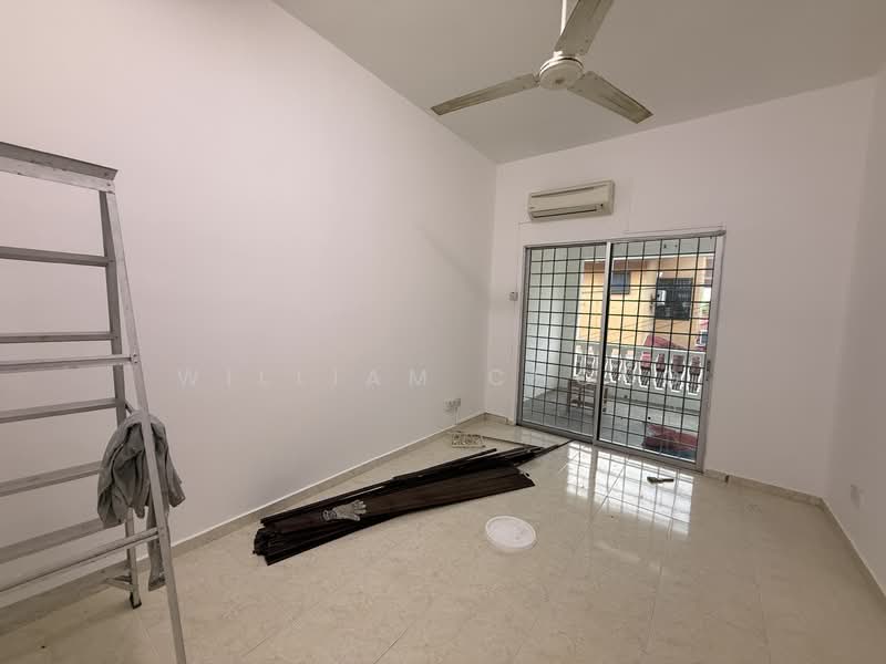 2-storey Terraced House for Sale in Taman Paya Rumput Indah (Paya Rumput) - William Chong - Interior - PropertyGuru.com.my