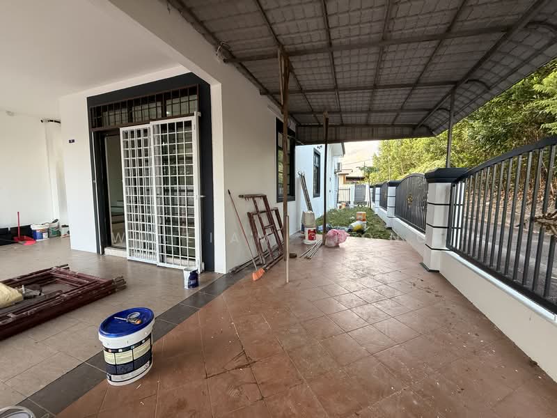 2-storey Terraced House for Sale in Taman Paya Rumput Indah (Paya Rumput) - William Chong - Exterior - PropertyGuru.com.my