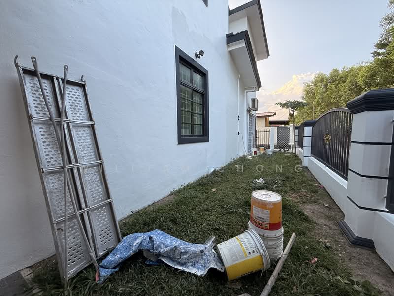 2-storey Terraced House for Sale in Taman Paya Rumput Indah (Paya Rumput) - William Chong - Exterior - PropertyGuru.com.my