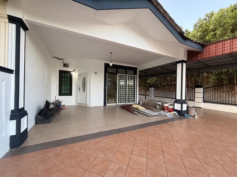 2-storey Terraced House for Sale in Taman Paya Rumput Indah (Paya Rumput) - William Chong - Exterior - PropertyGuru.com.my