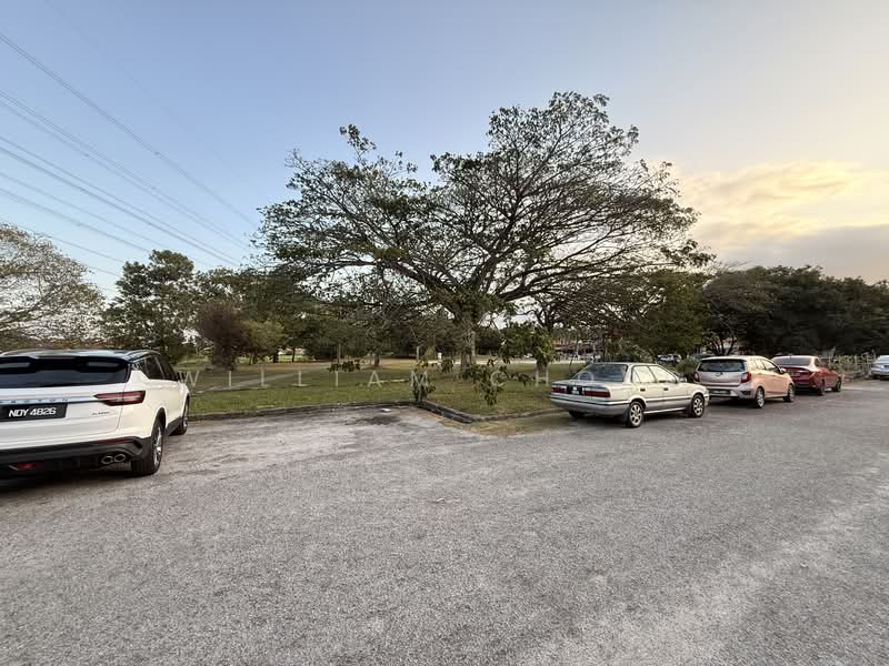 2-storey Terraced House for Sale in Taman Paya Rumput Indah (Paya Rumput) - William Chong - Exterior - PropertyGuru.com.my