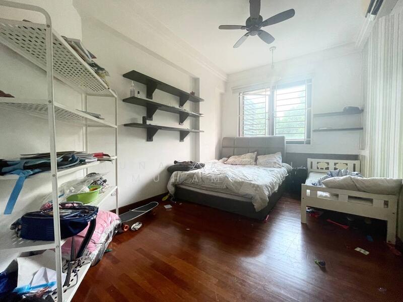 Condominium for Sale at Gardenview Residences - Muna Zawani Muhamad - Bedroom - PropertyGuru.com.my