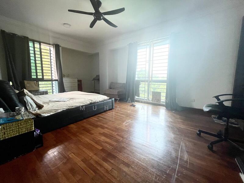 Condominium for Sale at Gardenview Residences - Muna Zawani Muhamad - Bedroom - PropertyGuru.com.my