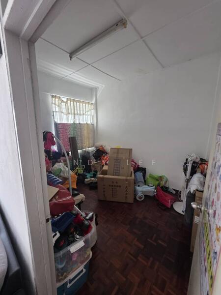 Flat for Sale at Taman Paya Terubong - Andy Lee - Interior - PropertyGuru.com.my