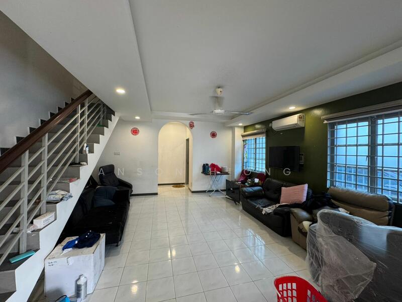 2-storey Terraced House for Rent in Bukit Indah (Iskandar Puteri (Nusajaya)) - Anson Hiong - PropertyGuru.com.my