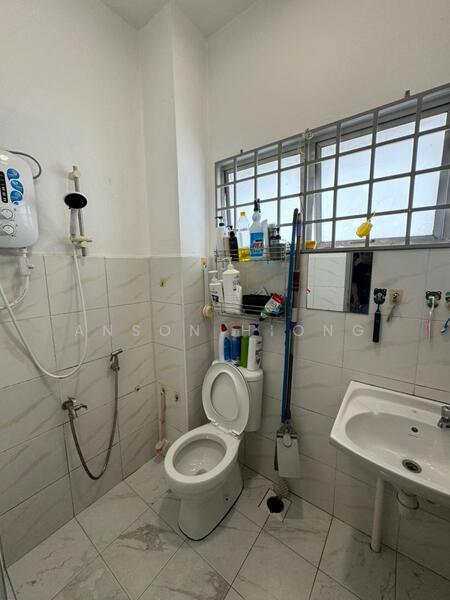 2-storey Terraced House for Rent in Bukit Indah (Iskandar Puteri (Nusajaya)) - Anson Hiong - PropertyGuru.com.my